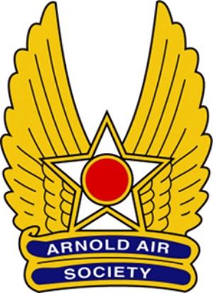 Picture of RSO - Arnold Air Society - Dues