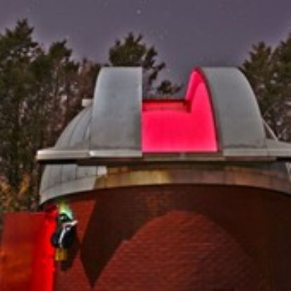 Picture of RSO - Astronomy Club - Dues