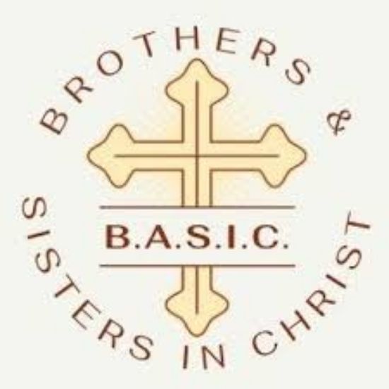 Picture of RSO - Brothers and Sisters in Christ (BASIC) - Fundraising
