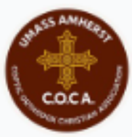 Picture of RSO - Coptic Orthodox Christian Student Organization - Dues