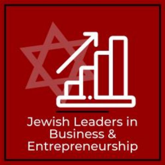 Picture of RSO - Jewish Leaders in Business - Fundraising
