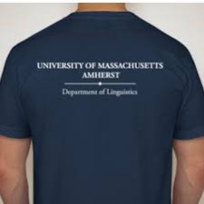 Picture of RSO - Linguistics Club - Dues