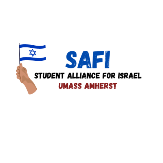 Picture of RSO - Student Alliance for Israel (SAFI) - Fundraising