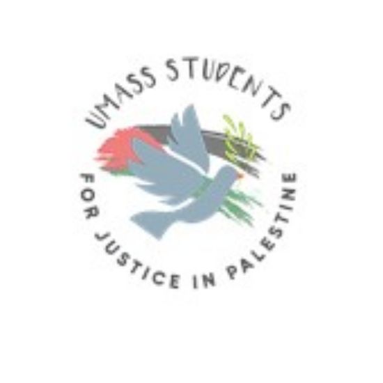 Picture of RSO - Students for Justice in Palestine - Dues