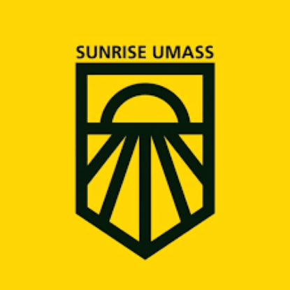 Picture of RSO - Sunrise UMass - Dues