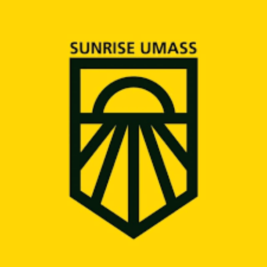 Picture of RSO - Sunrise UMass - Dues