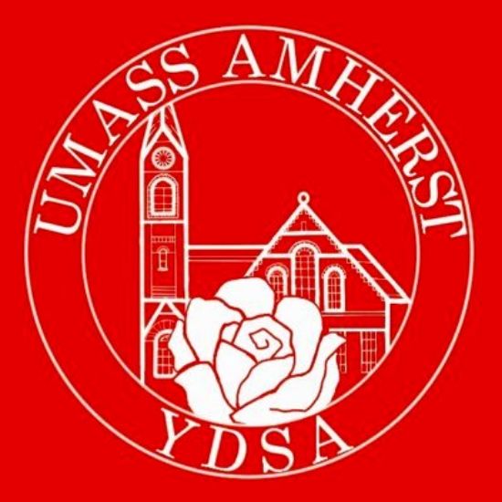 Picture of RSO - Young Democratic Socialist of America - Fundraising