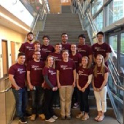 Picture of RSO - Chemistry Club - Fundraising