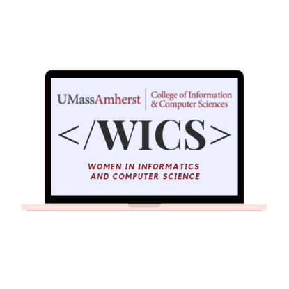 Picture of RSO - Women in Informatics and Computer Sciences (WICS) - Dues