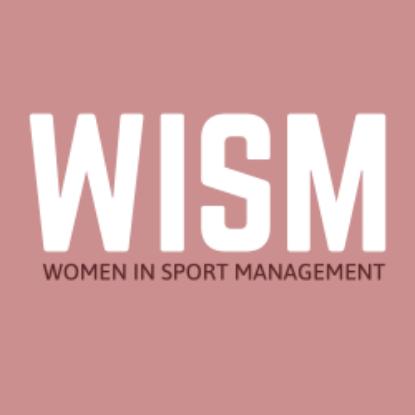 Picture of RSO - Women In Sport Management (WISM) - Fundraising