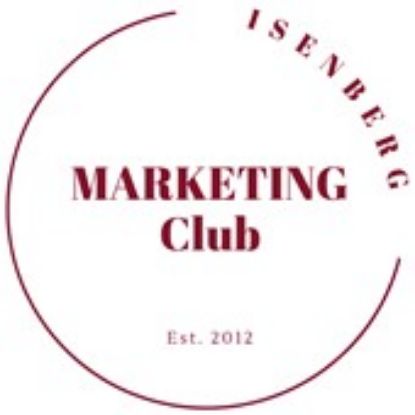 Picture of RSO - Isenberg Marketing Club - Dues