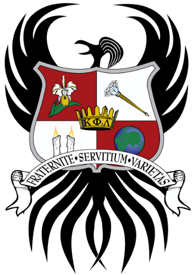 Picture of RSO - Kappa Phi Lambda Sorority, Inc. - Dues