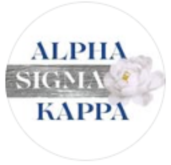 Picture of RSO - Alpha Sigma Kappa - Fundraising