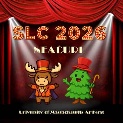 Picture of Registration Fees for NEACURH SLC 2026