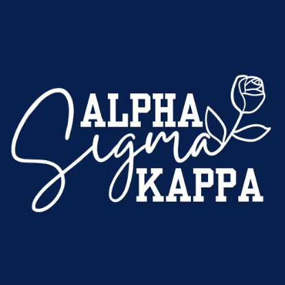 Picture of RSO - Alpha Sigma Kappa - Fundraising