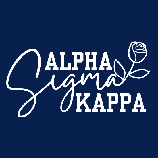 Picture of RSO - Alpha Sigma Kappa - Fundraising