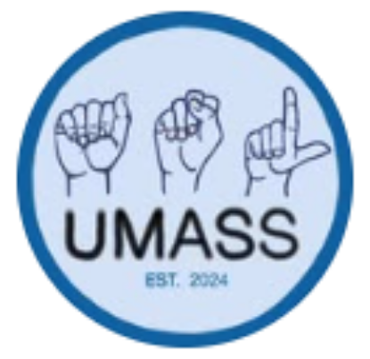 Picture of RSO - American Sign Language Club - Dues