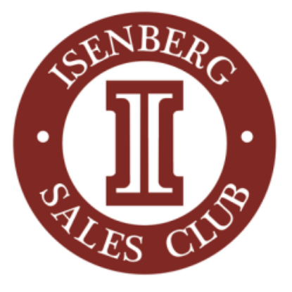 Picture of RSO - Isenberg Sales Club - Fundraising