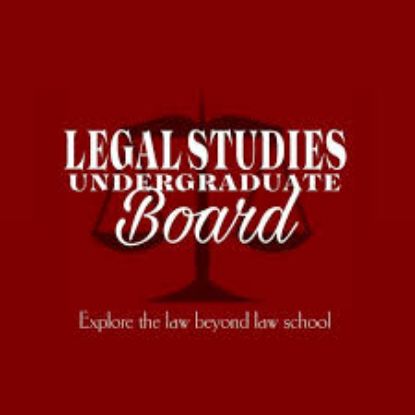 Picture of RSO - Legal Studies Undergraduate Board (LSUB) - Fundraising