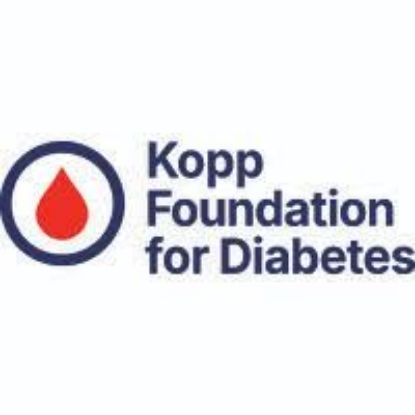 Picture of RSO - Kopp Foundation for Diabetes - Dues